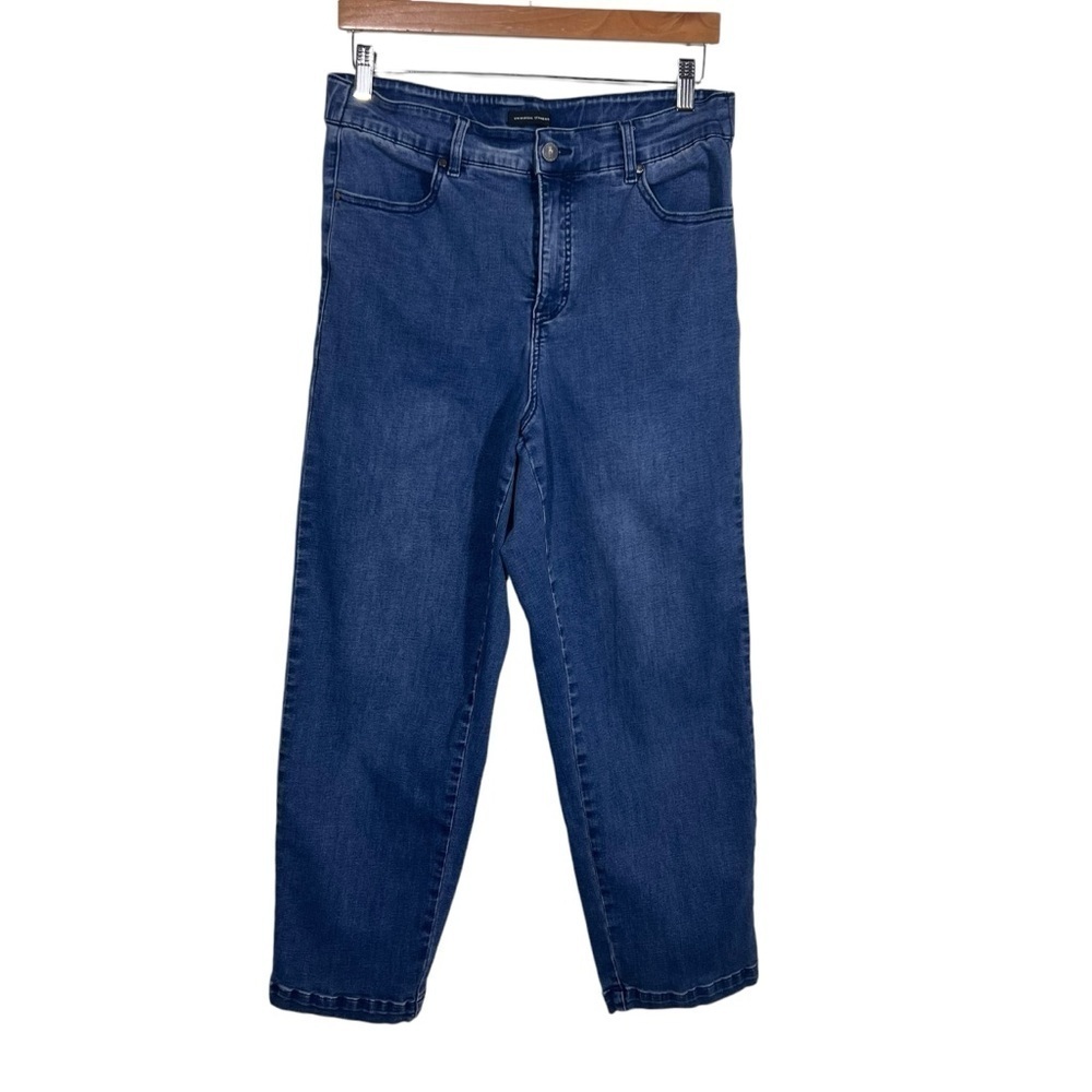 Universal Standard Jeans Size Large
